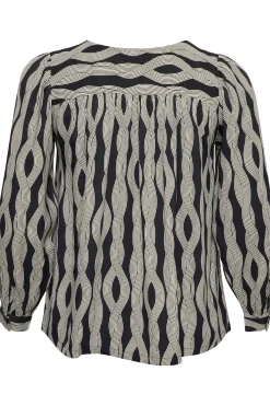 KCcarly Blouse