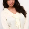 KCcassa Blouse