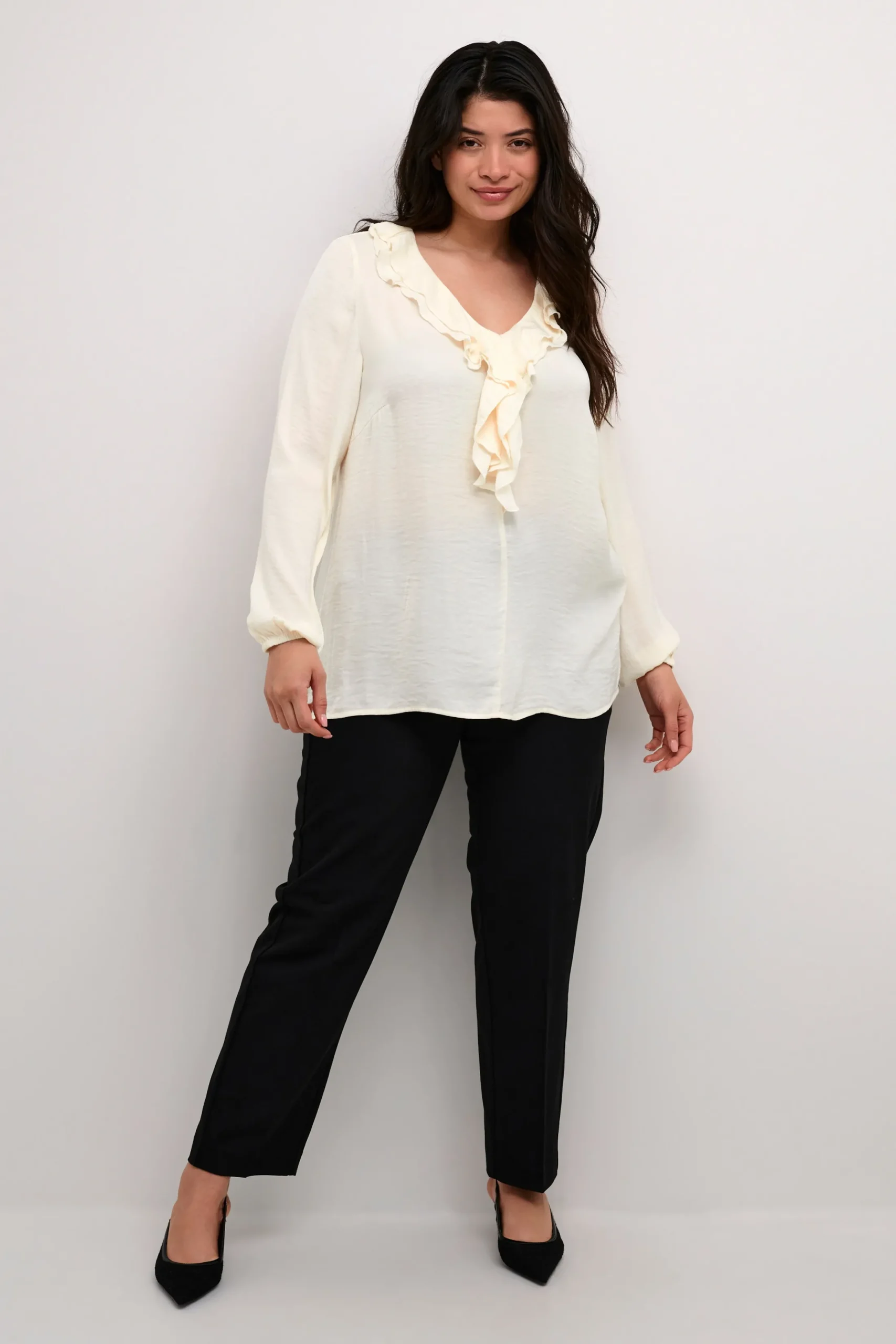 KCcassa Blouse