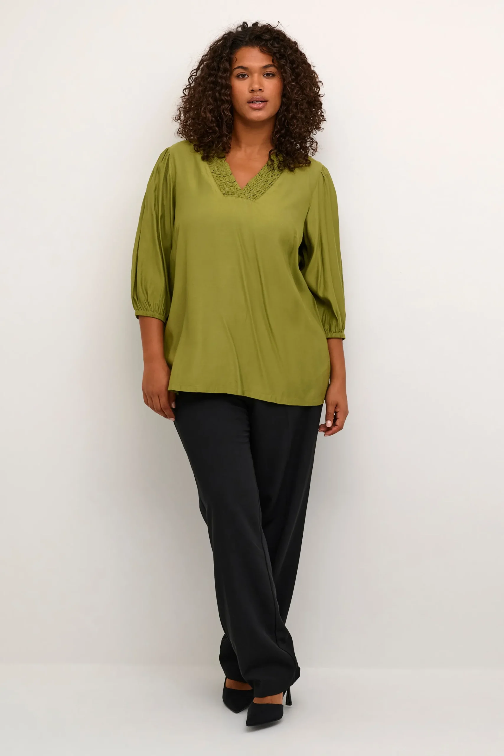 KCdania Blouse