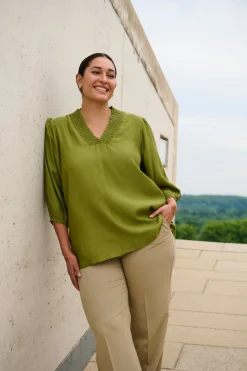 KCdania Blouse