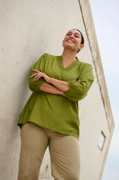 KCdania Blouse