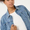 KCdarina Casual jacket
