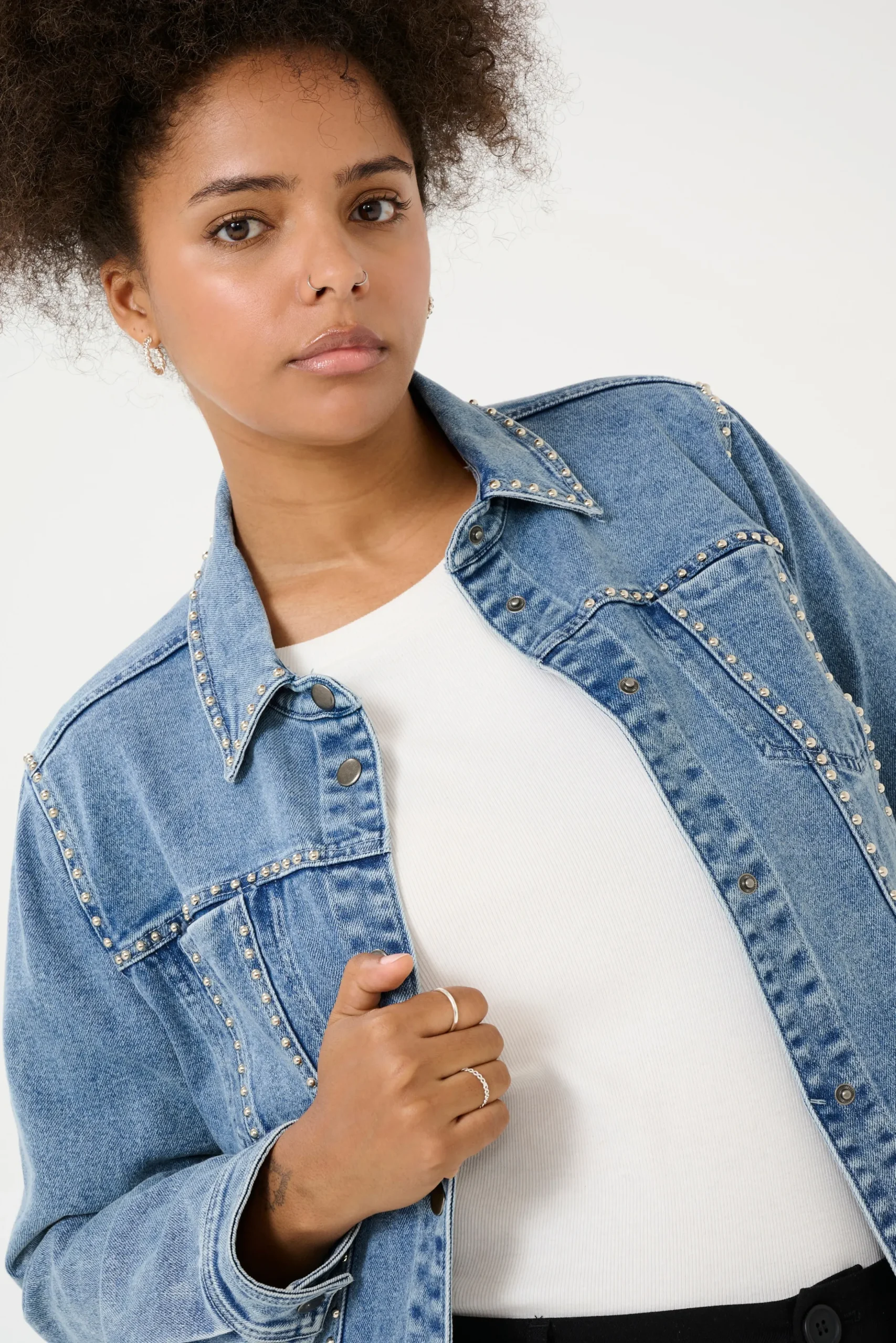 KCdarina Casual jacket