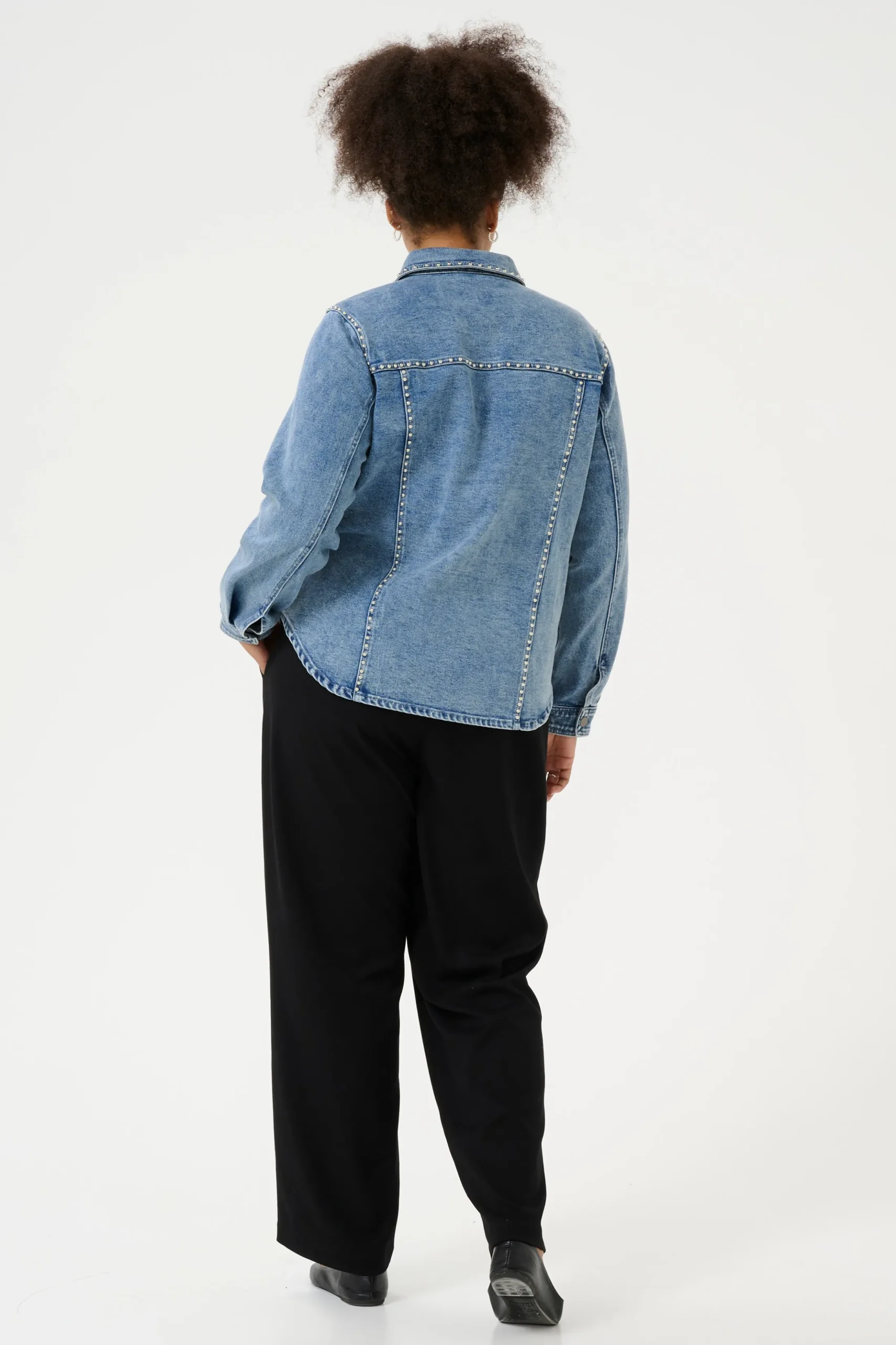 KCdarina Casual jacket