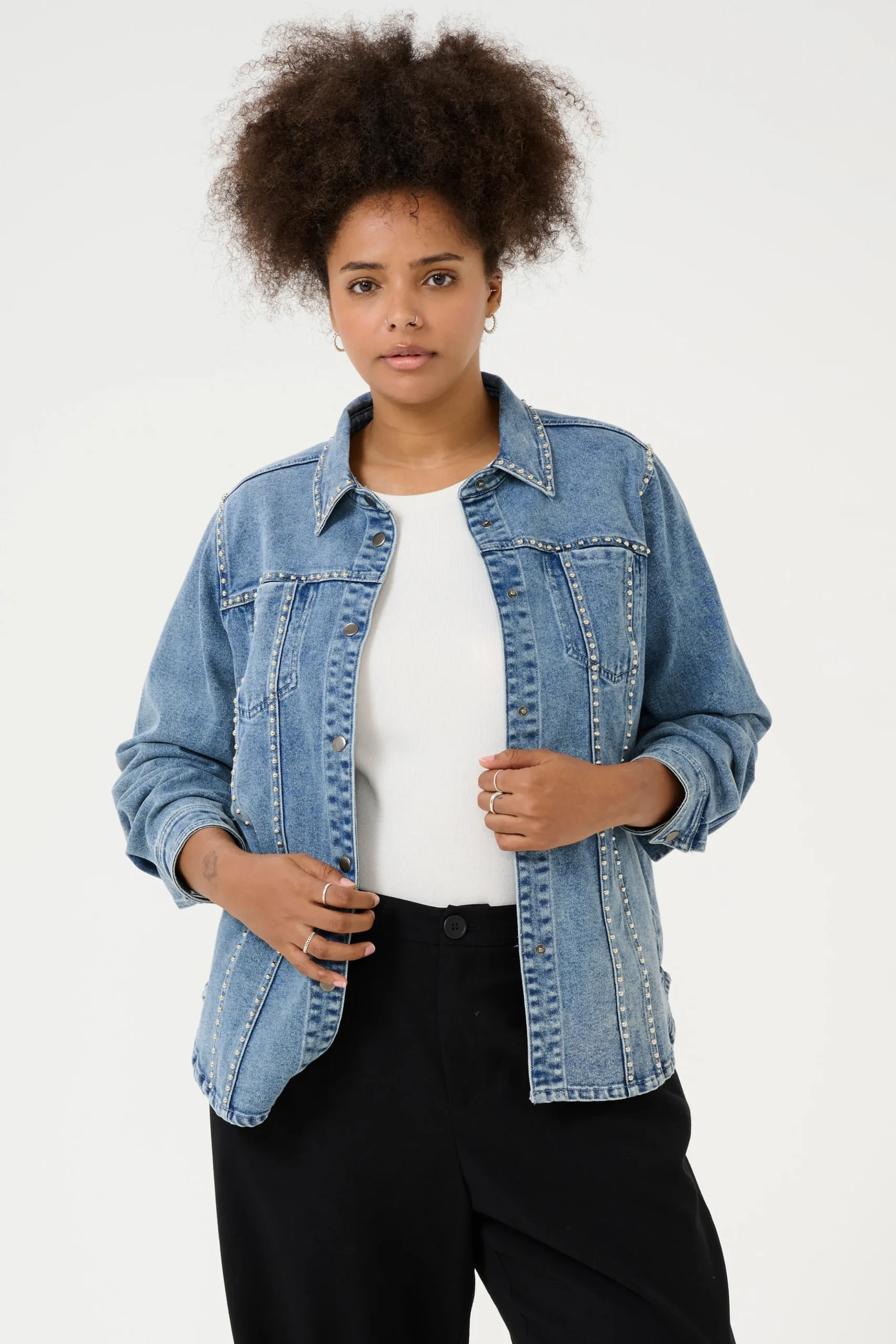 KCdarina Casual jacket