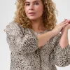 KCdebri Blouse