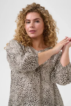 KCdebri Blouse