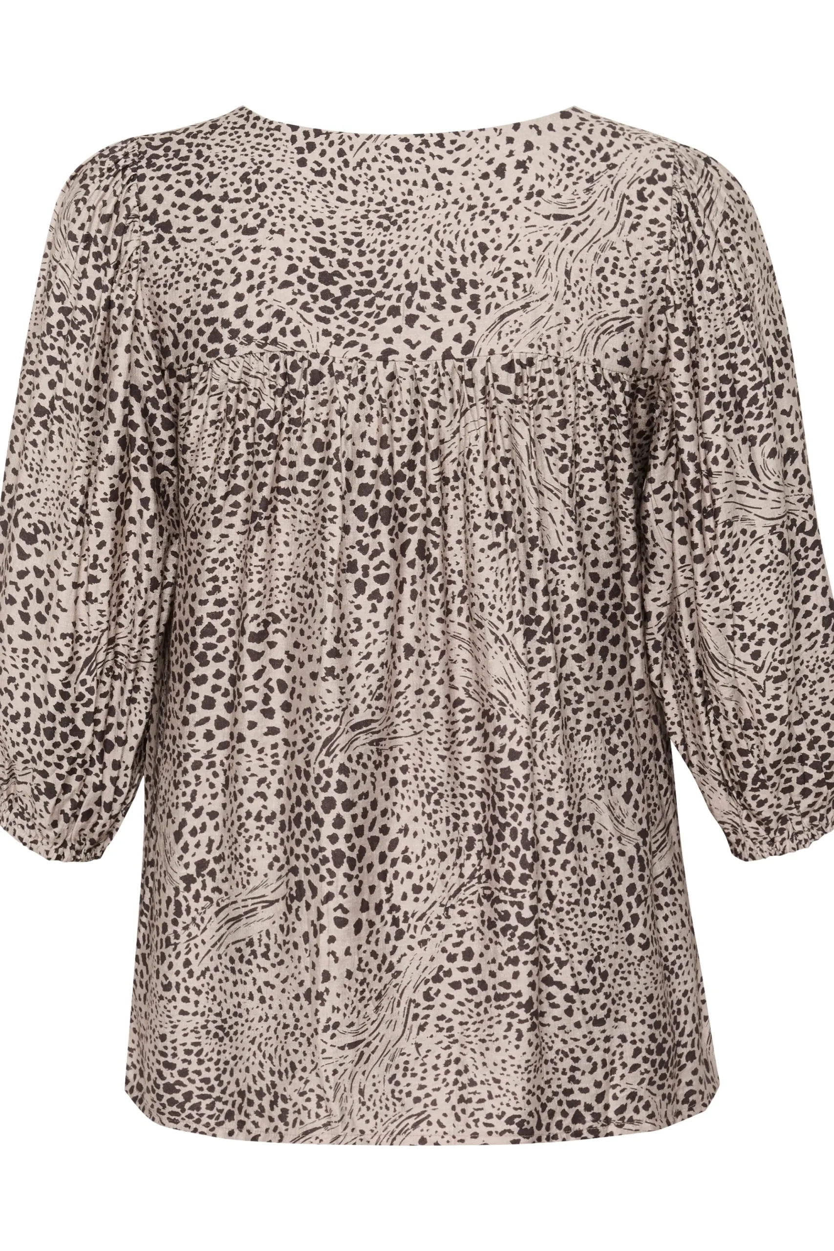 KCdebri Blouse