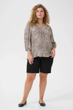 KCdebri Blouse