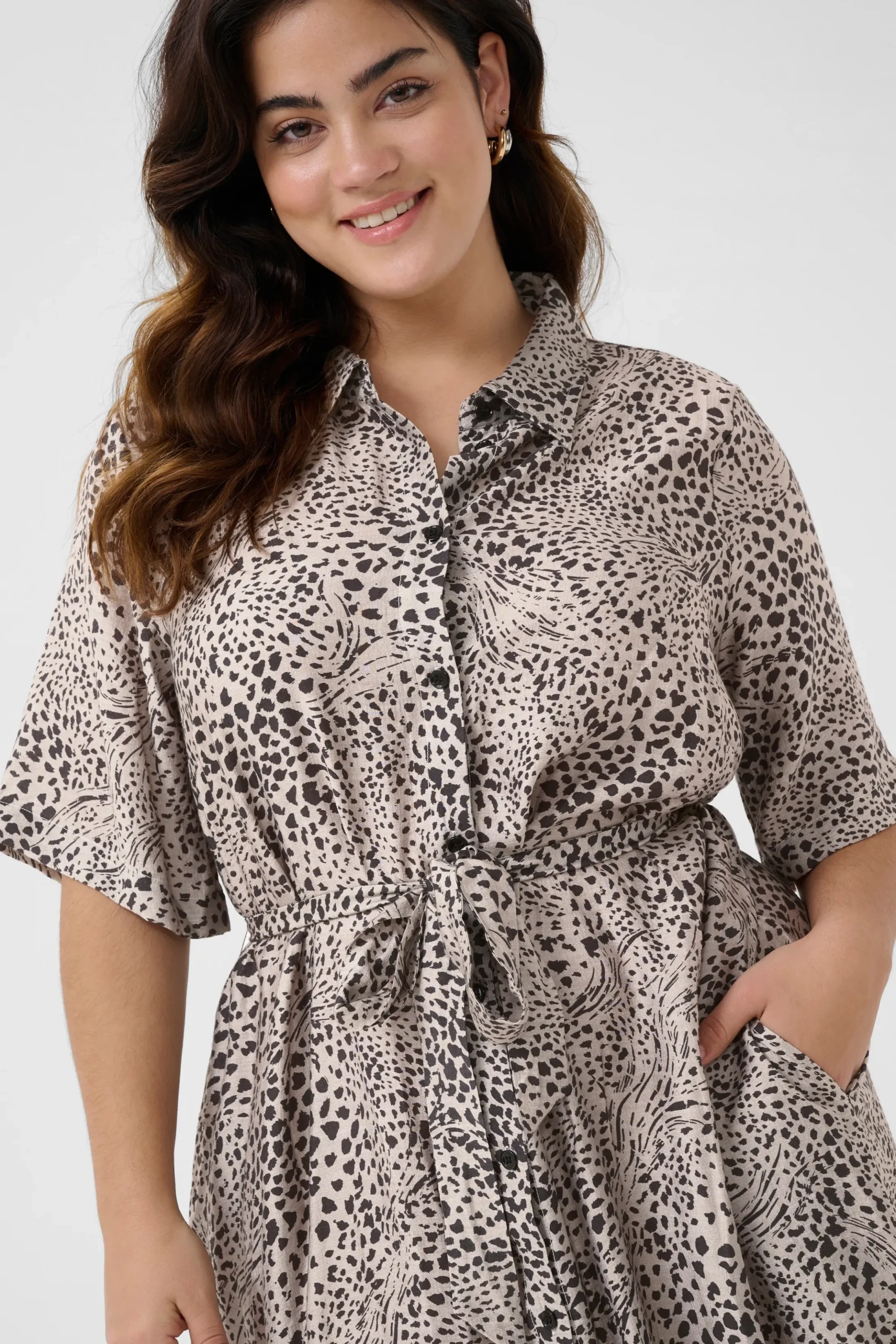 KCdebri Dress