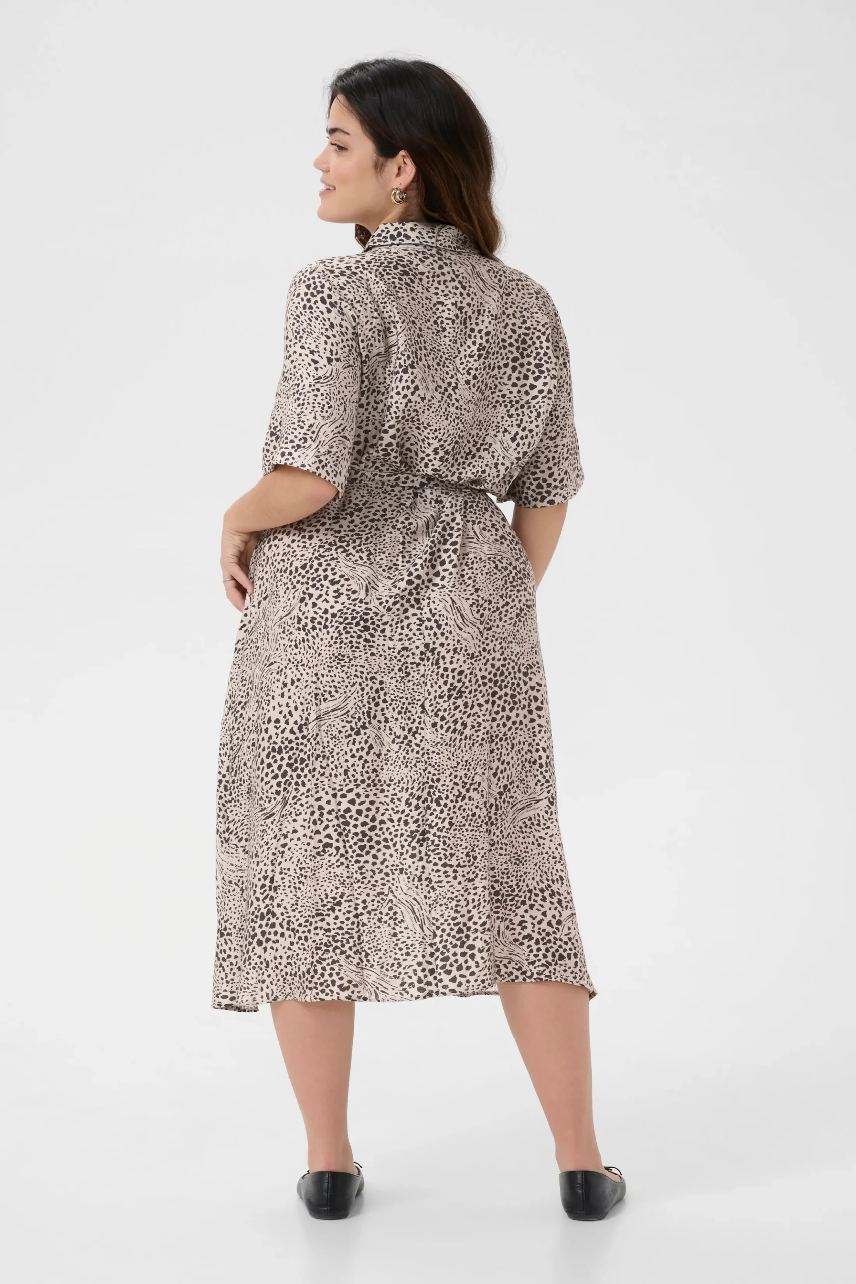 KCdebri Dress