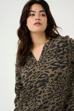 KCdiana Blouse
