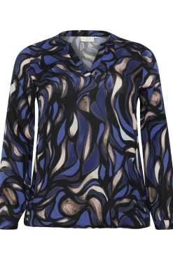 KCdiana Blouse