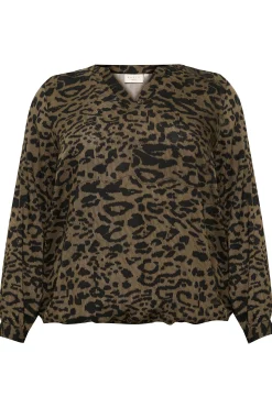 KCdiana Blouse