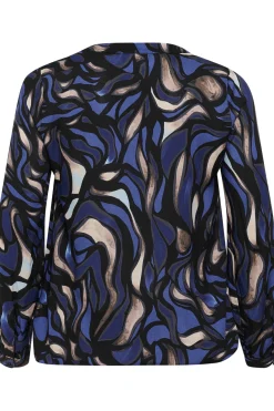 KCdiana Blouse
