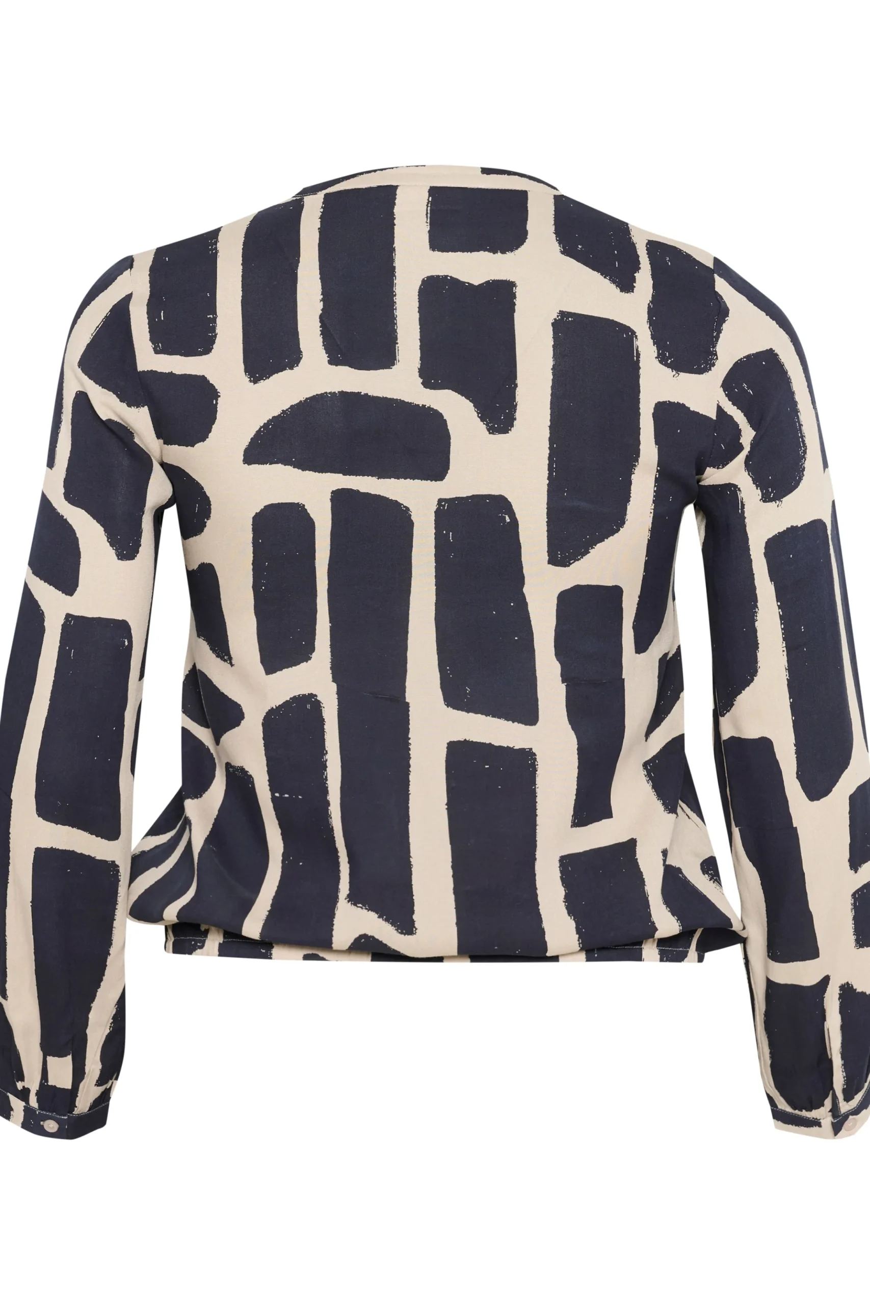 KCdiana Blouse