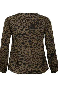 KCdiana Blouse