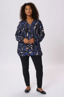 KCdiana Blouse
