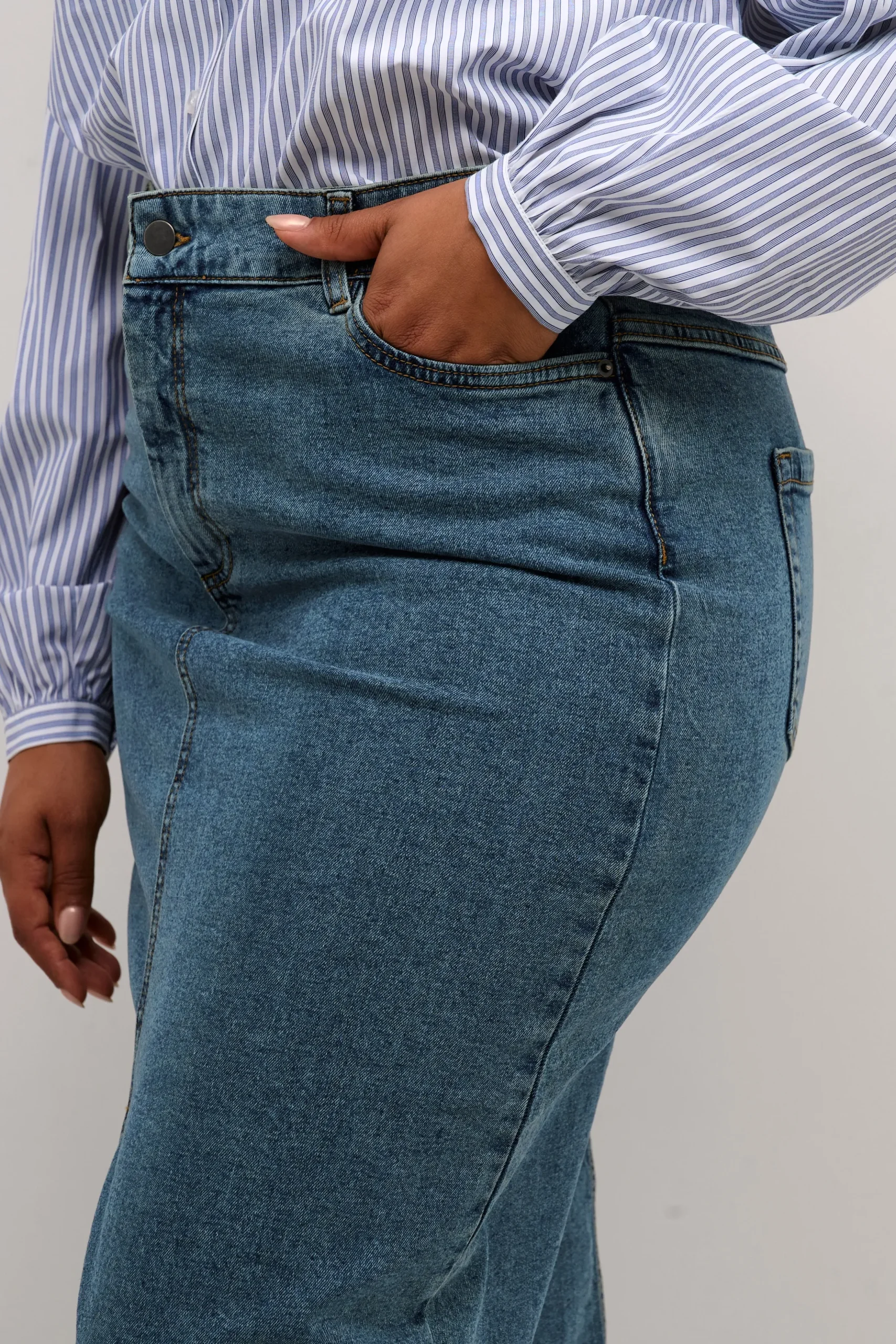 KCdiana Skirt