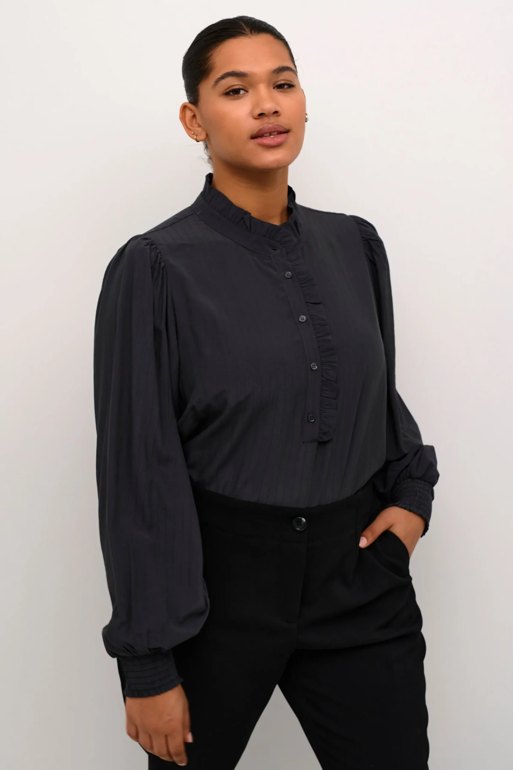 KCdorina Blouse