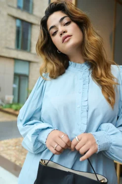 KCdorina Blouse