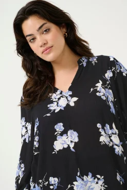 KCedina Blouse