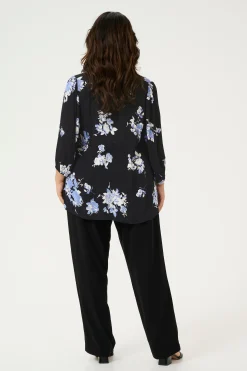 KCedina Blouse