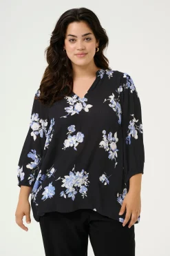 KCedina Blouse