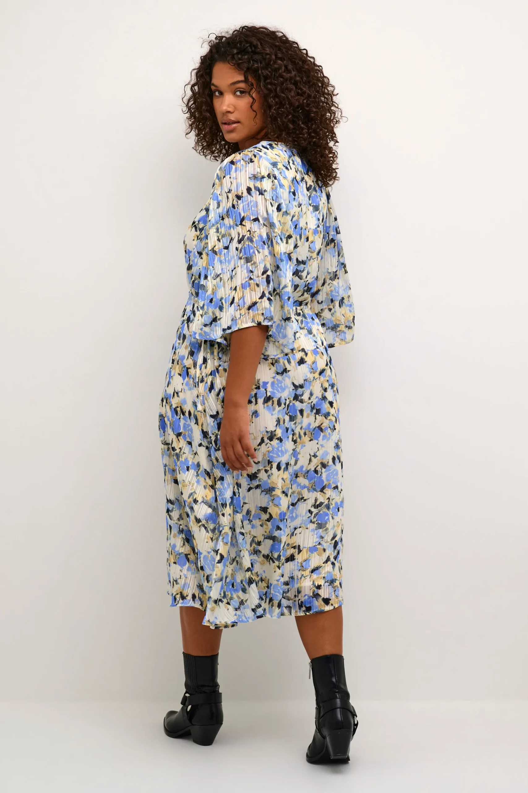 KCelana Dress