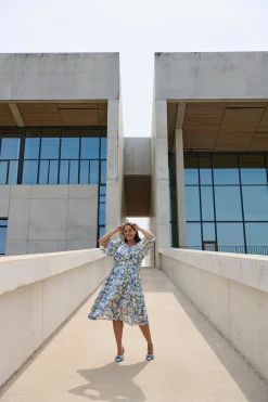 KCelana Dress
