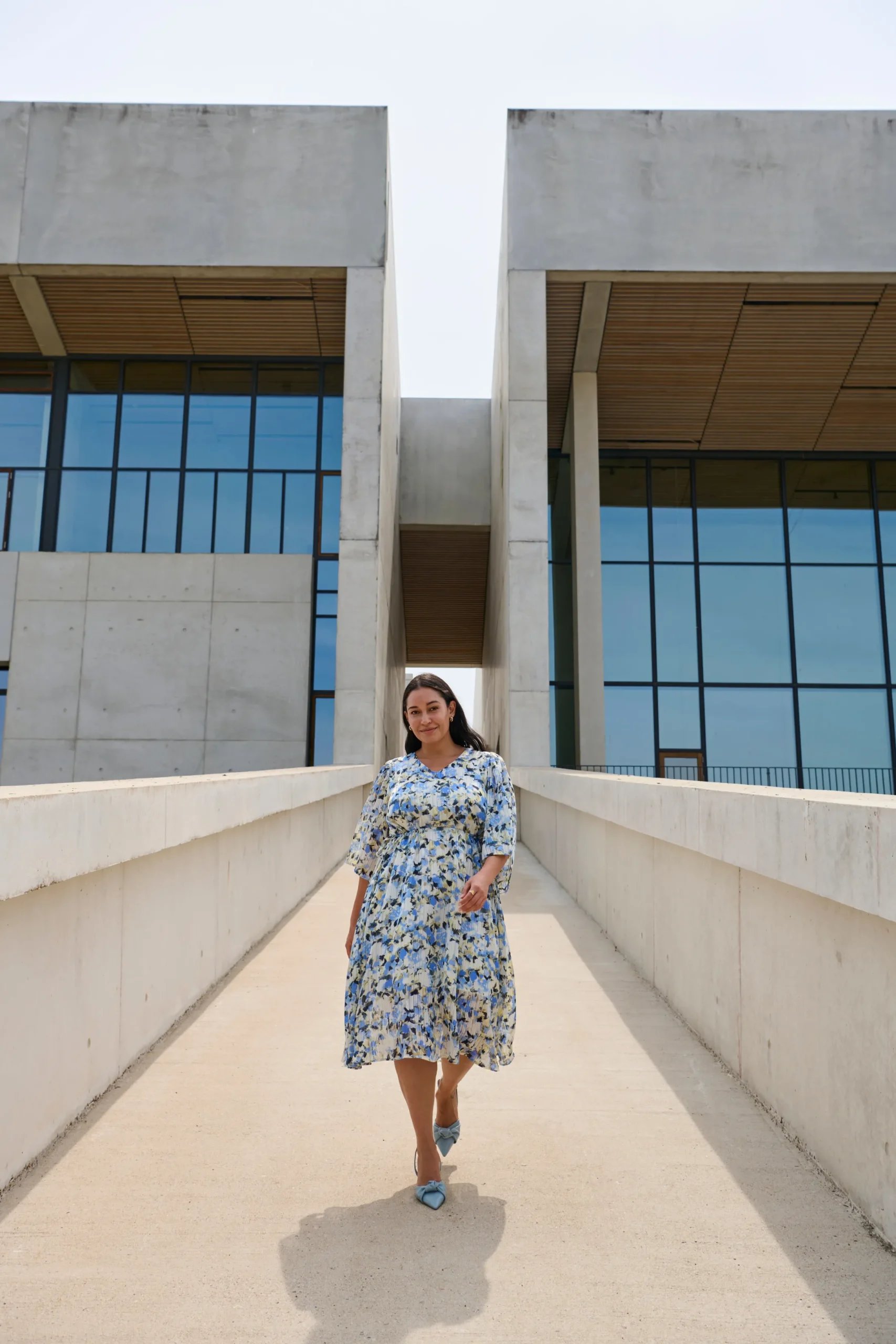KCelana Dress