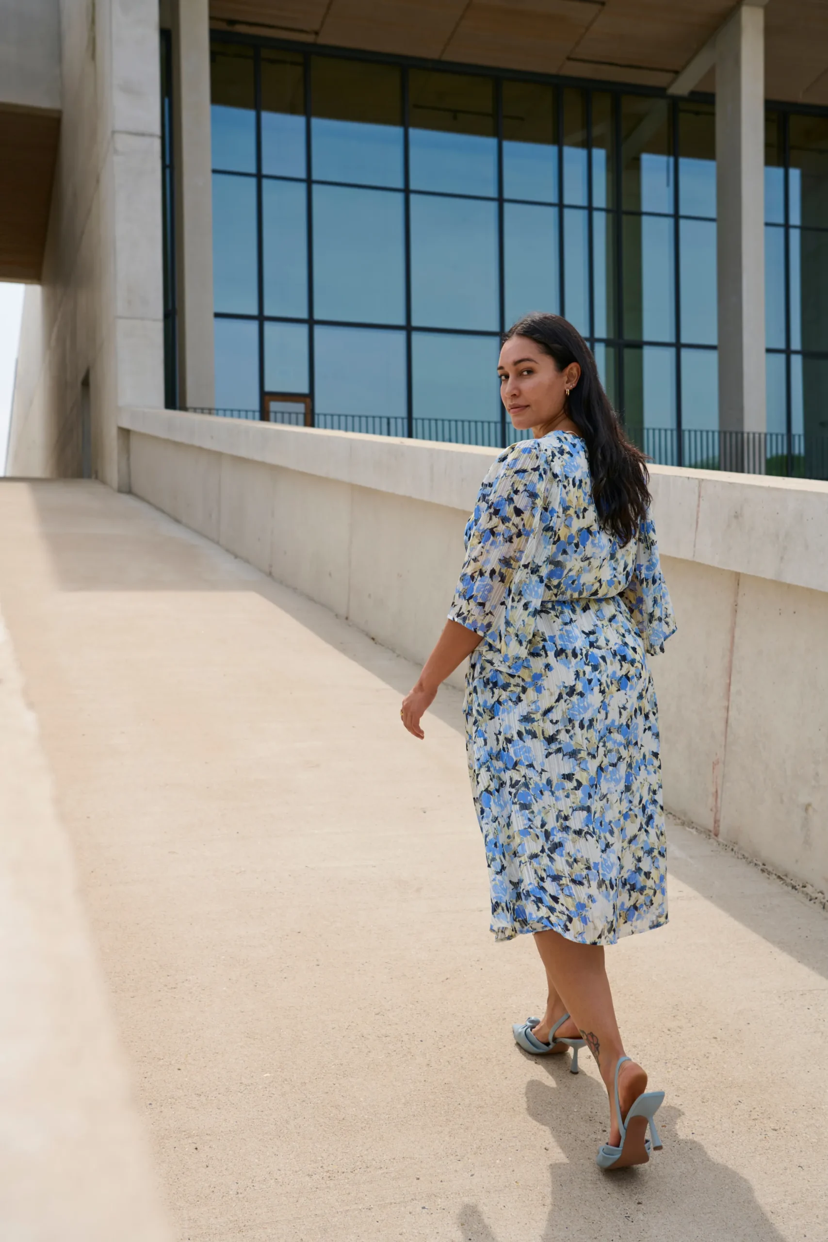 KCelana Dress