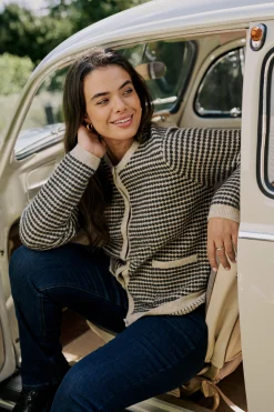 KCelanna Cardigan