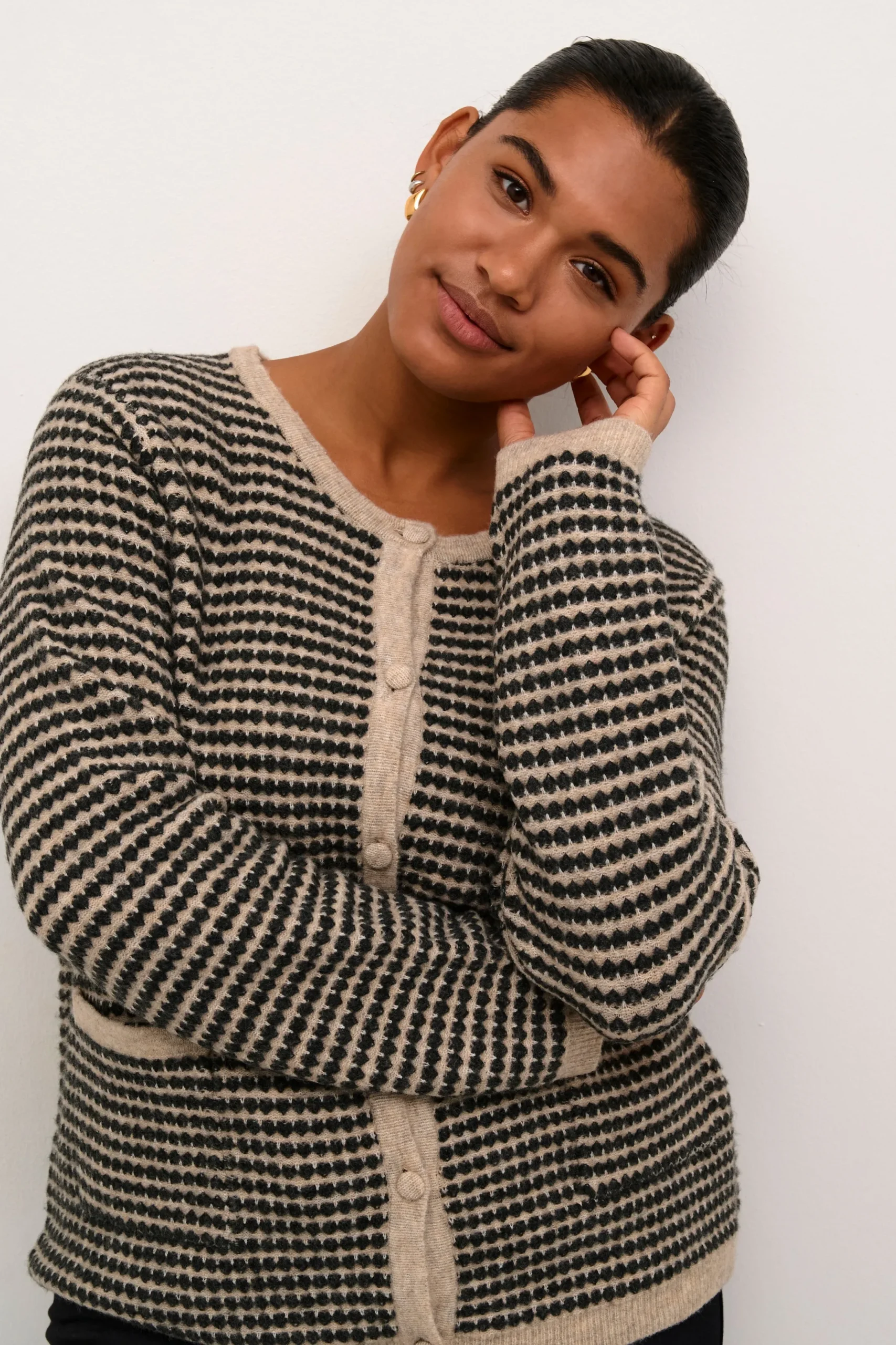 KCelanna Cardigan