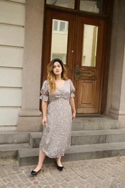 KCella Dress