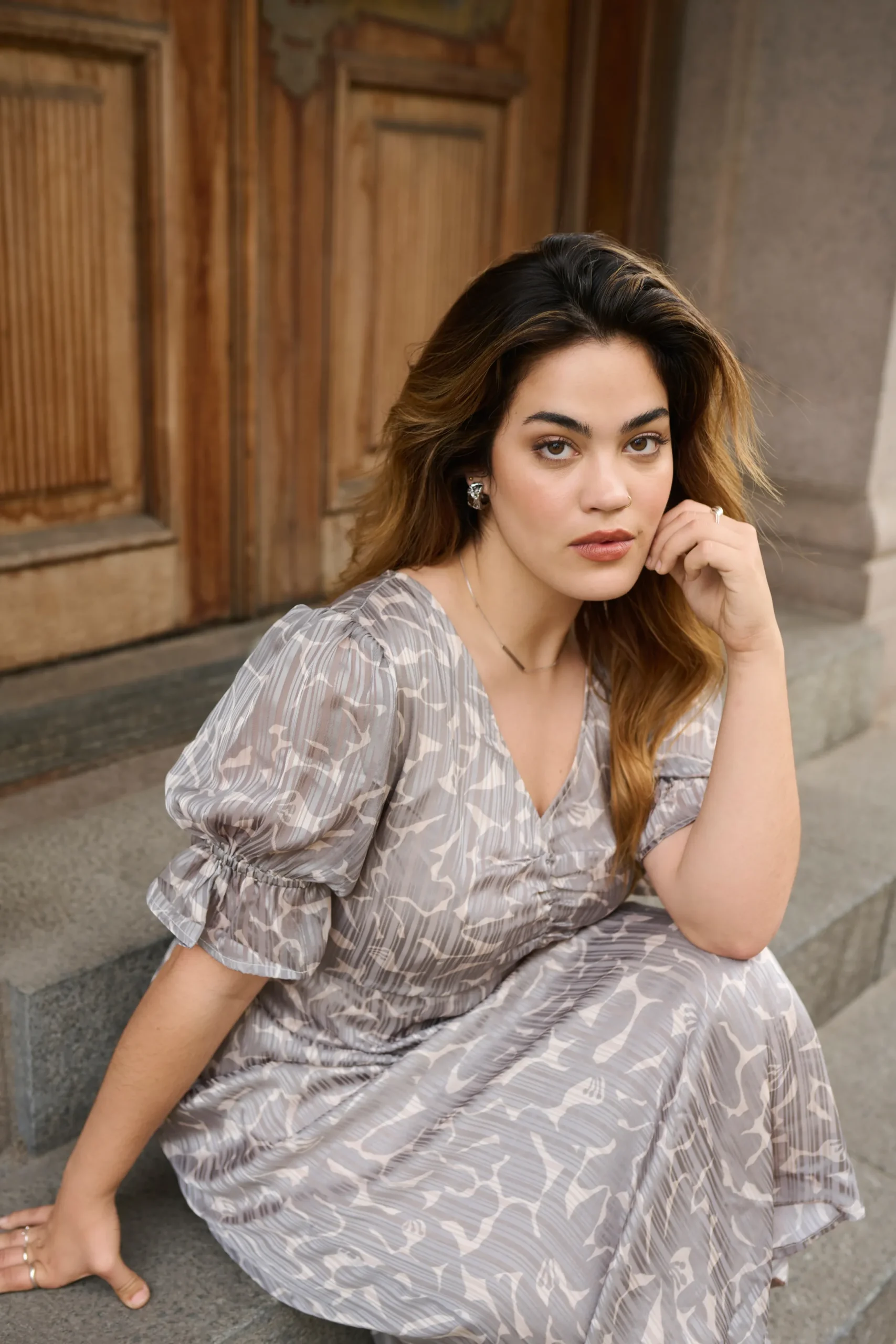 KCella Dress