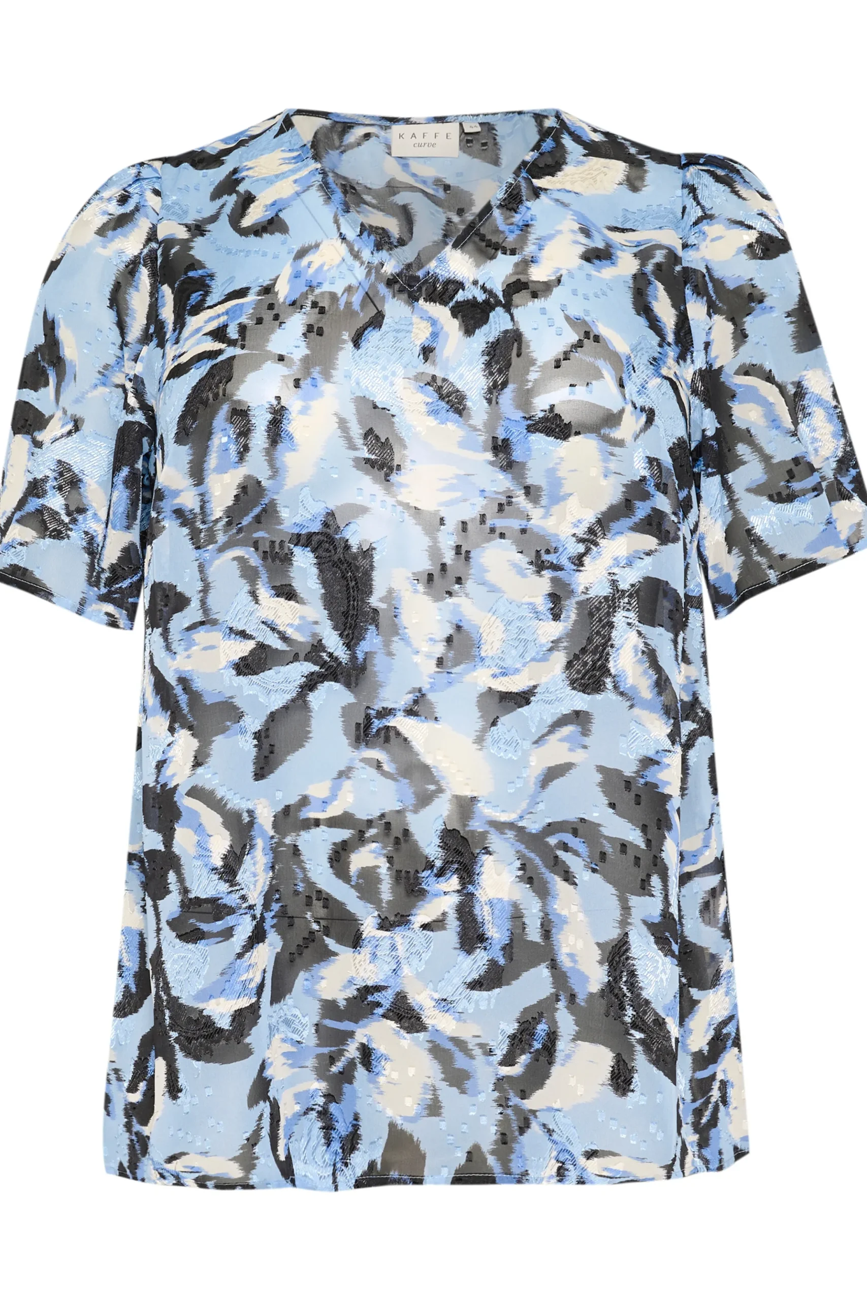 KCelona Blouse
