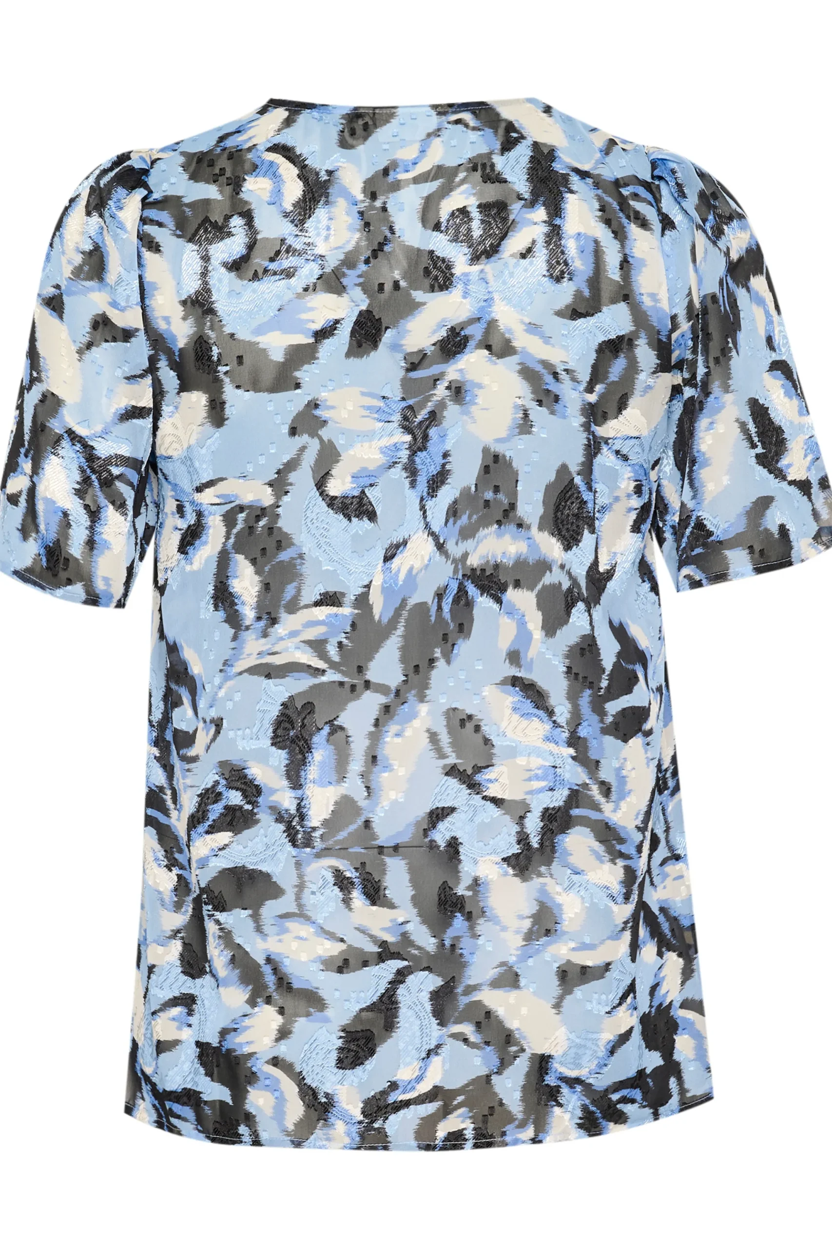 KCelona Blouse