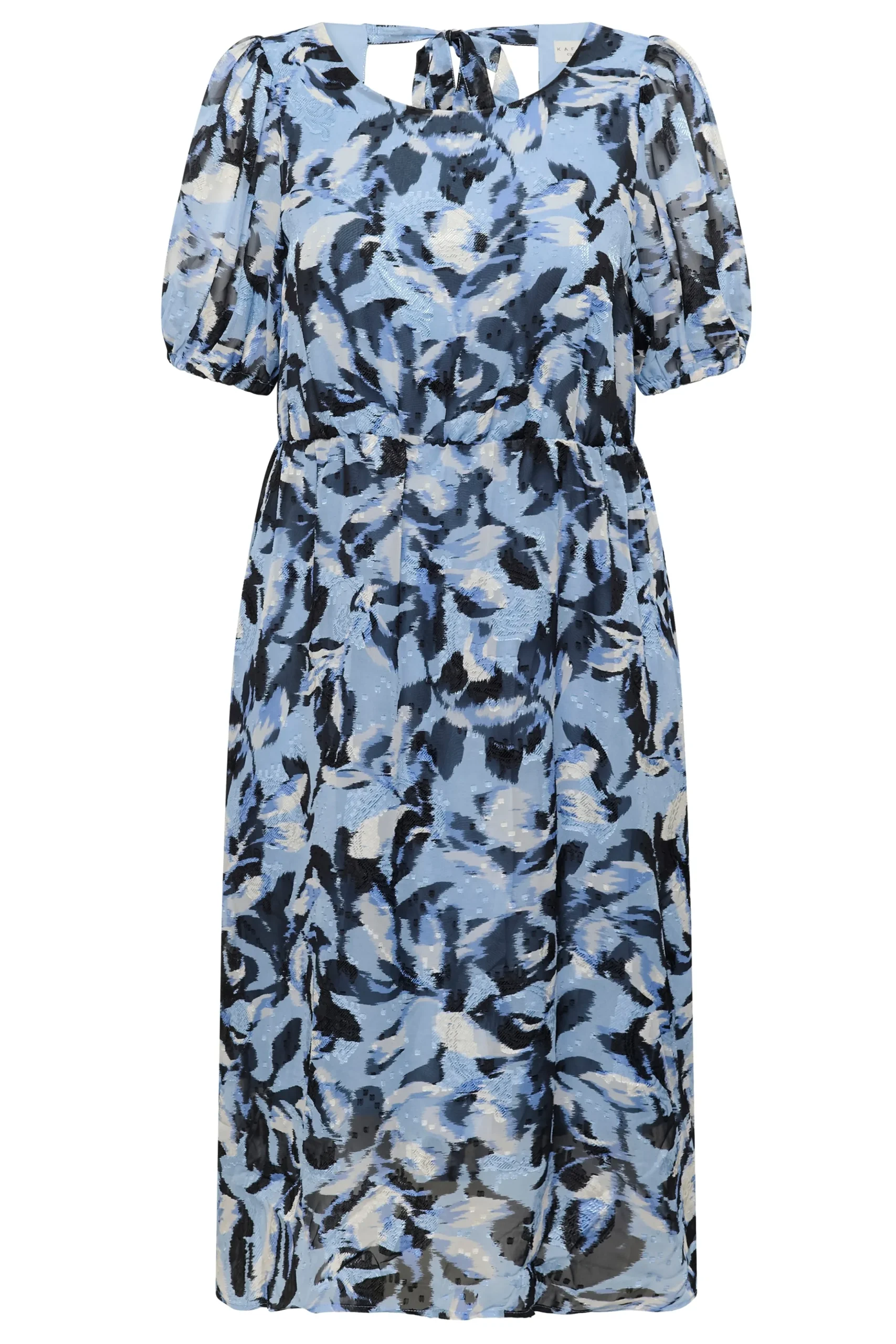 KCelona Dress