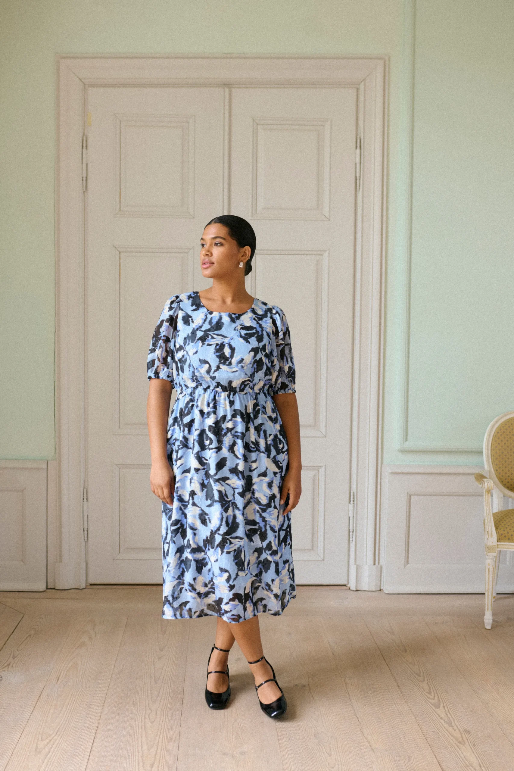 KCelona Dress