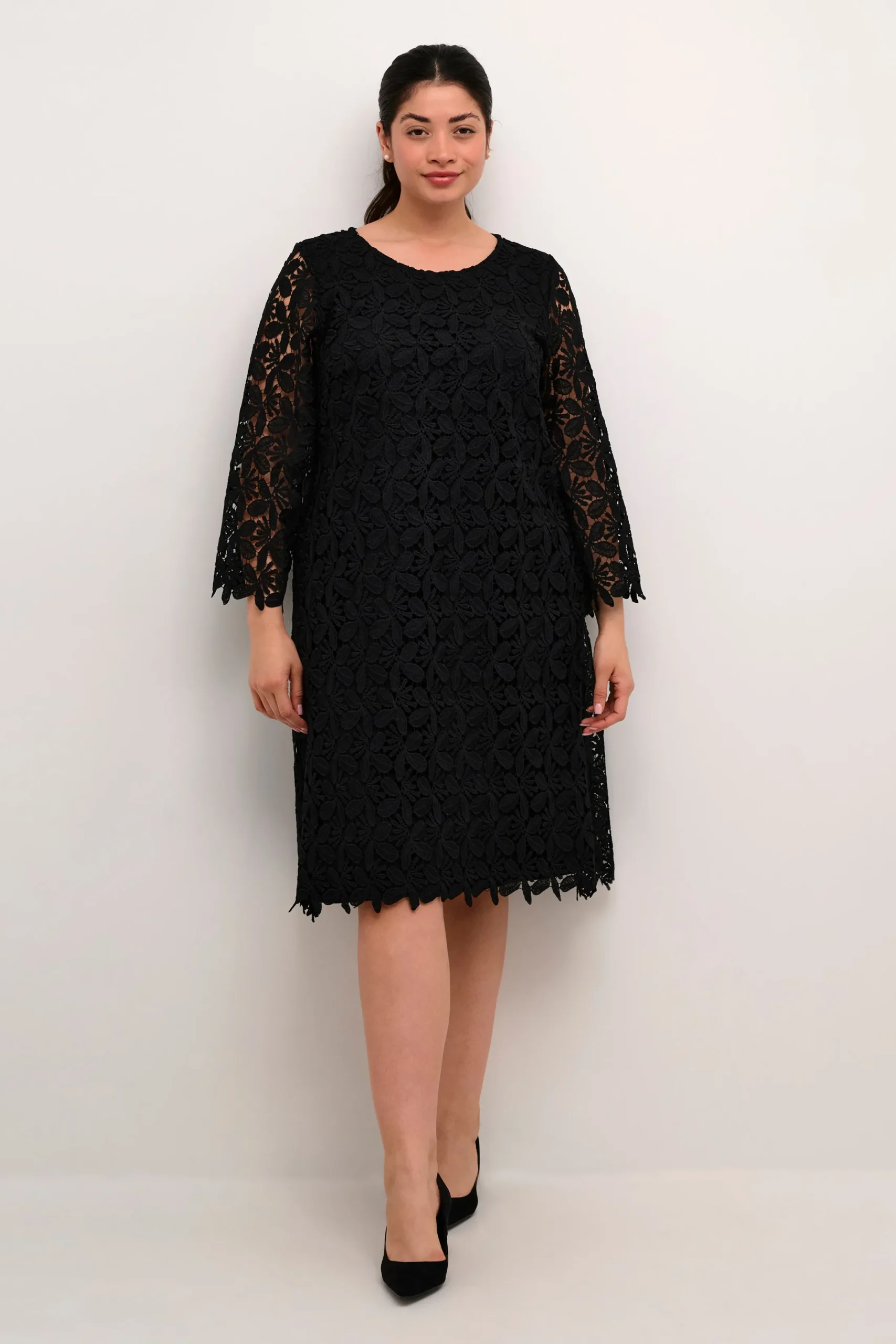 KCemma Dress