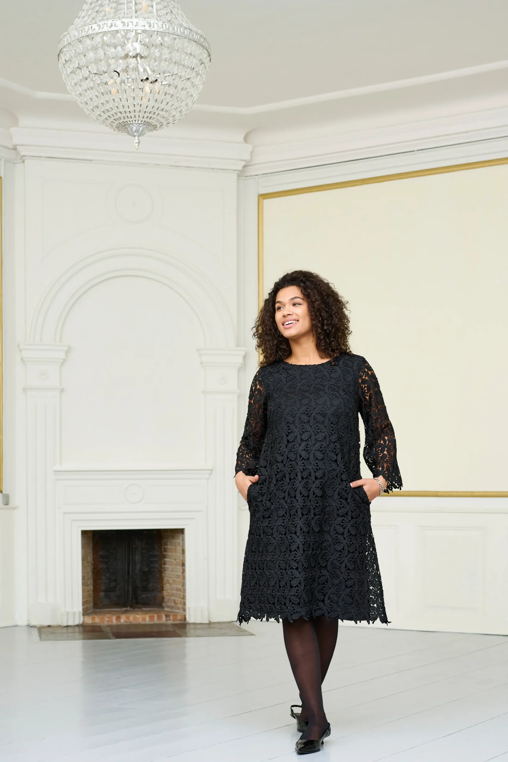 KCemma Dress