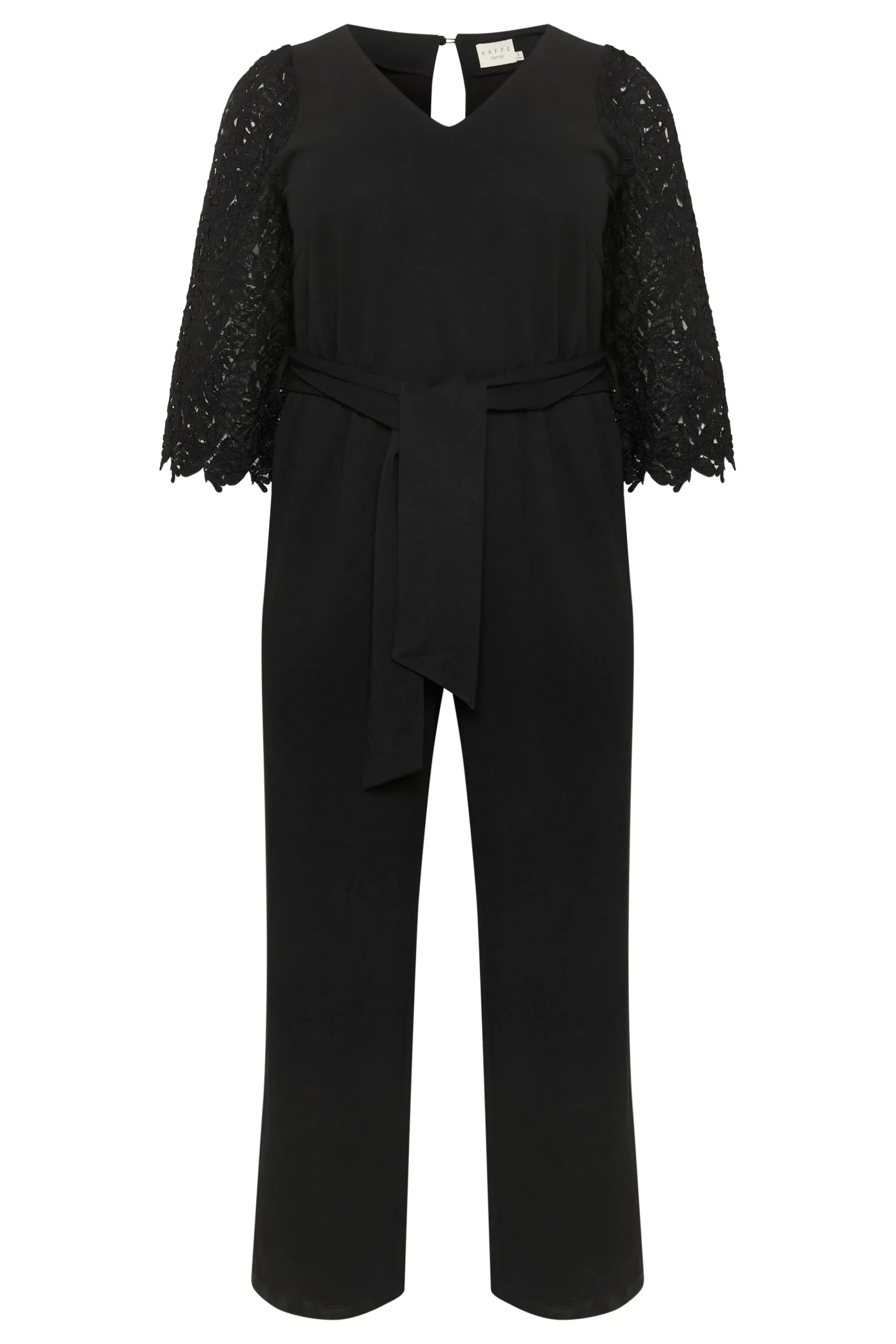 KCemma Jumpsuit