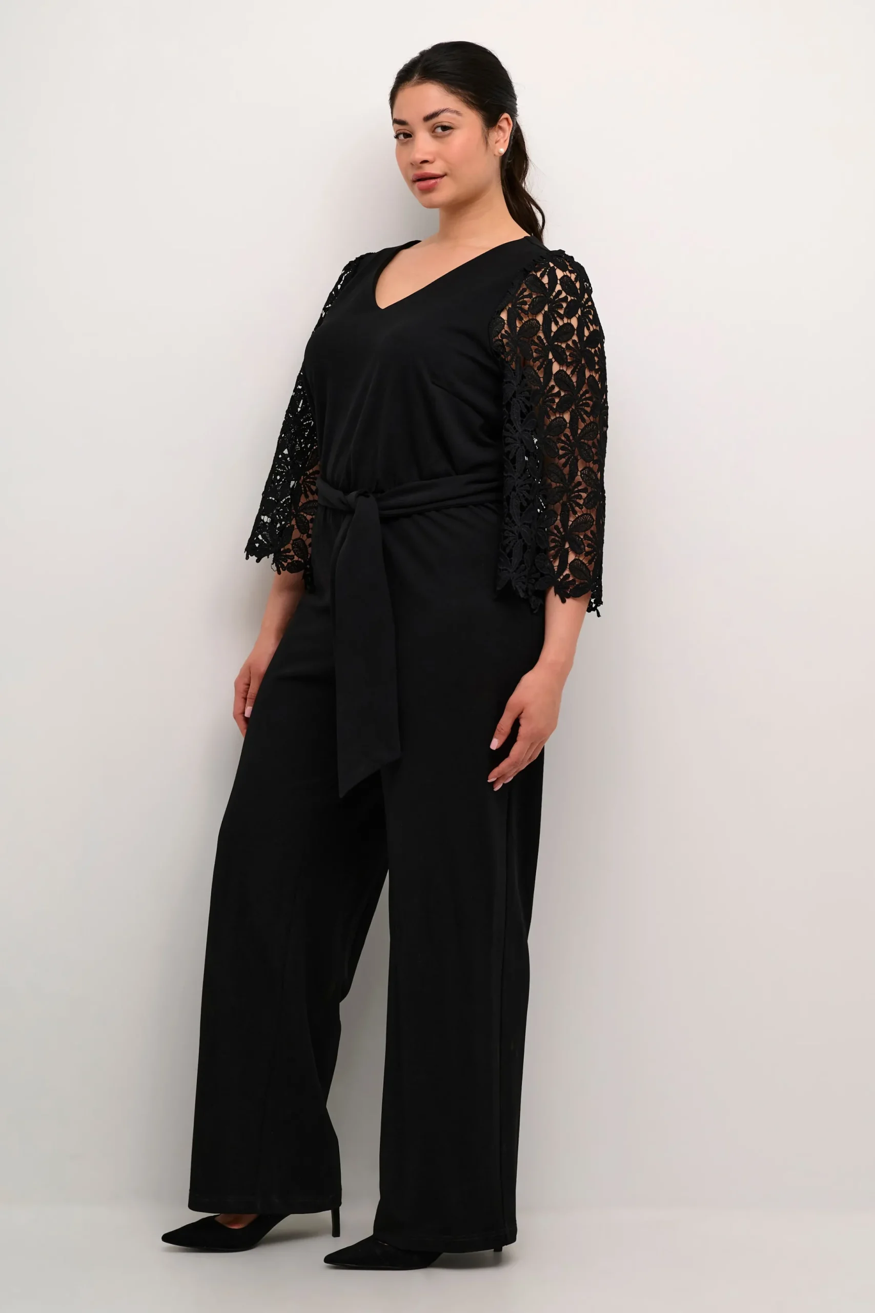 KCemma Jumpsuit
