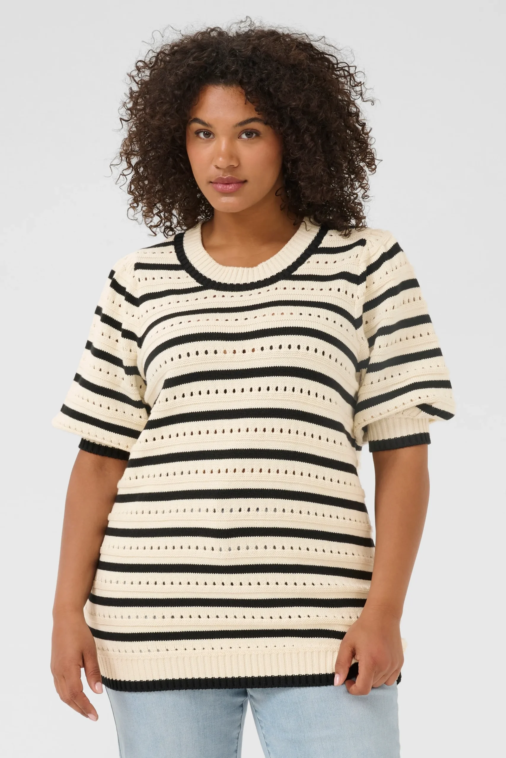 KCevalyn Pullover