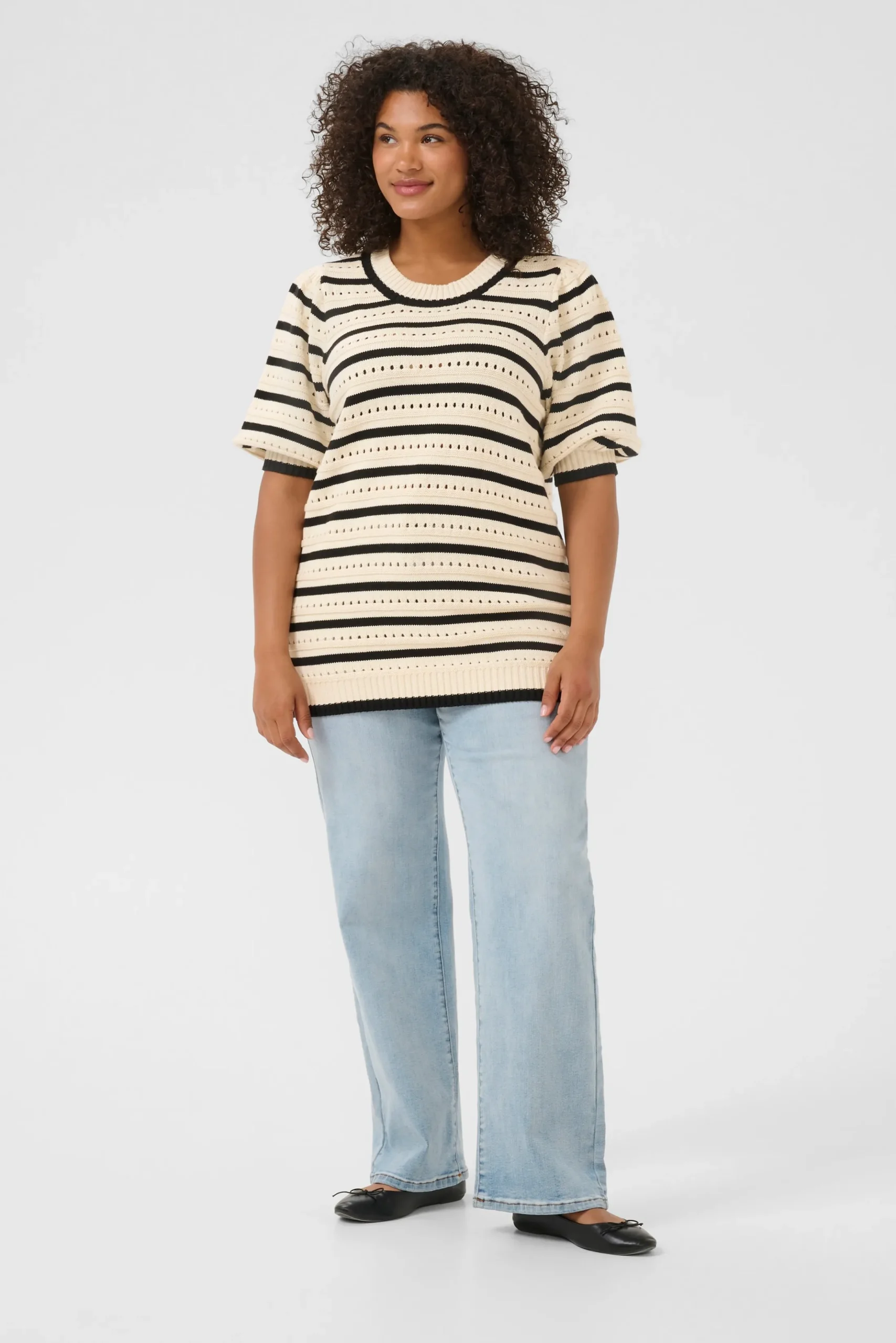 KCevalyn Pullover