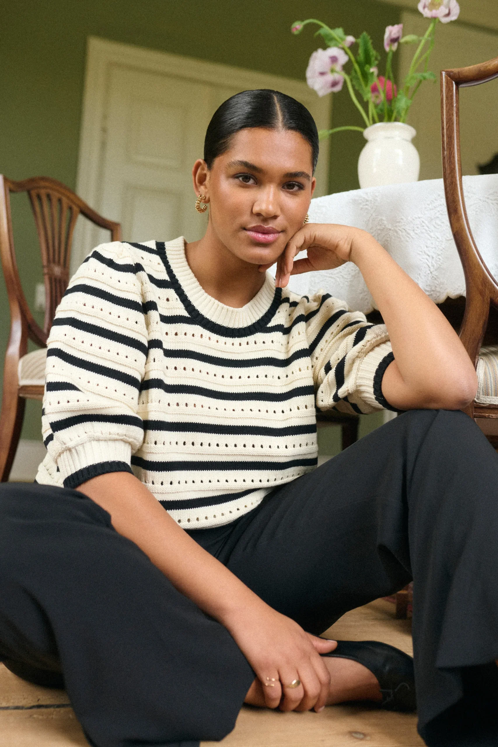 KCevalyn Pullover