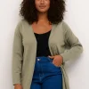 KCfarsia Cardigan