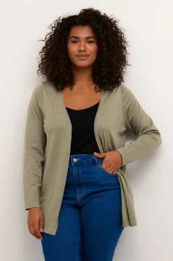 KCfarsia Cardigan